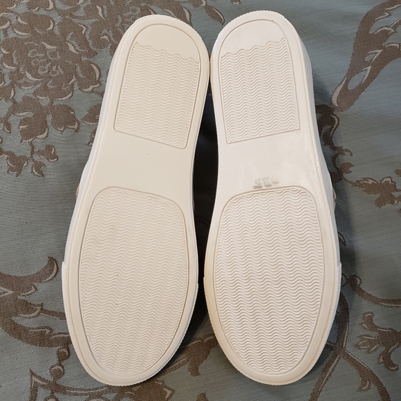 Steve Madden Safary Snake Slip On Sneakers NWOT - Picture 8 of 8